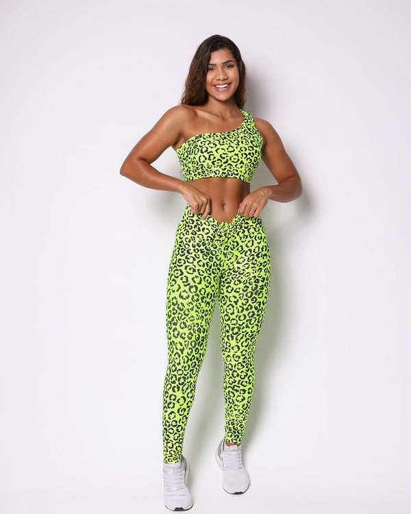 Top y Calza