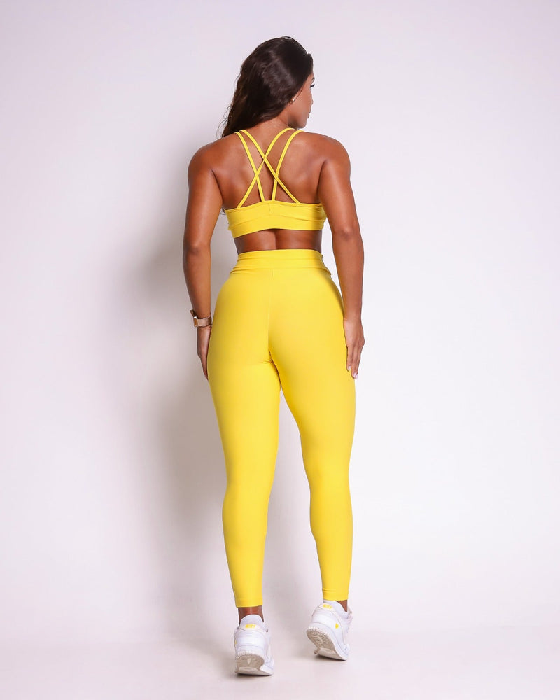 Top y Calza