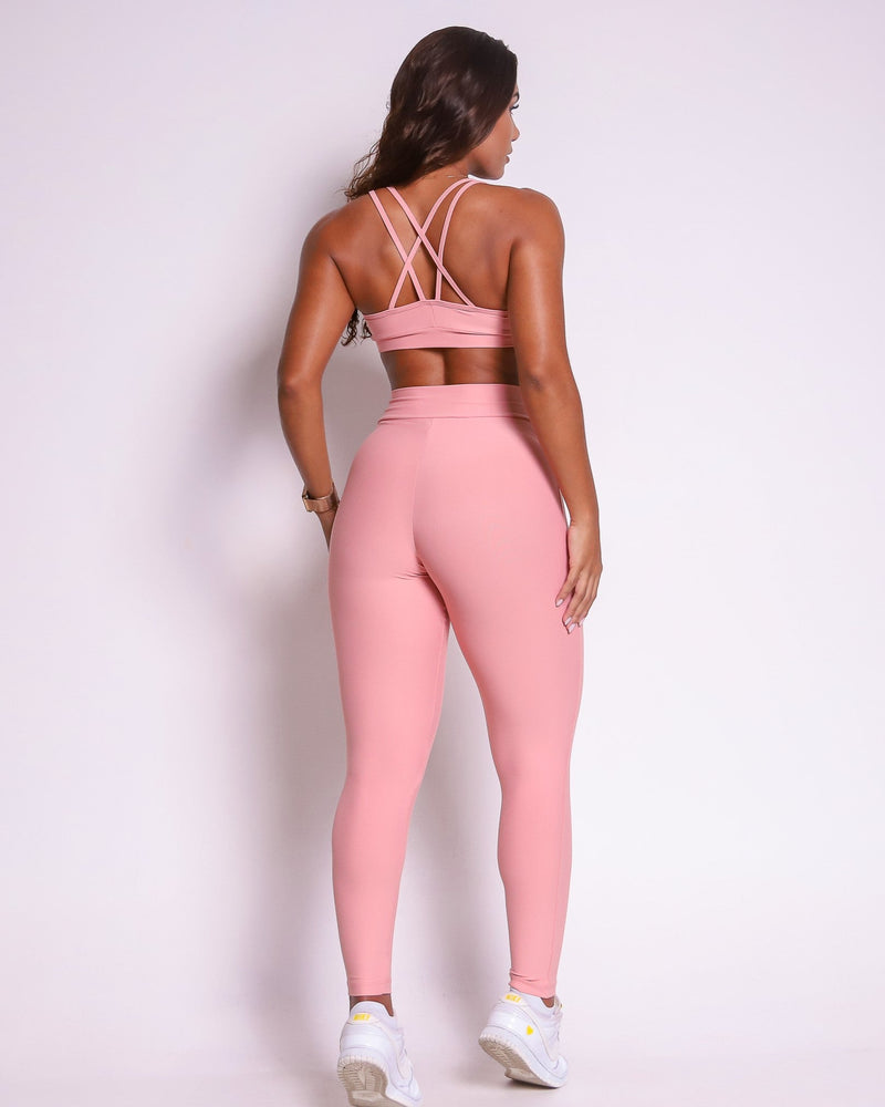 Top y Calza