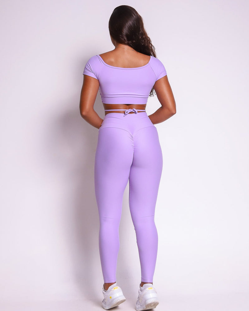 Top y Calza