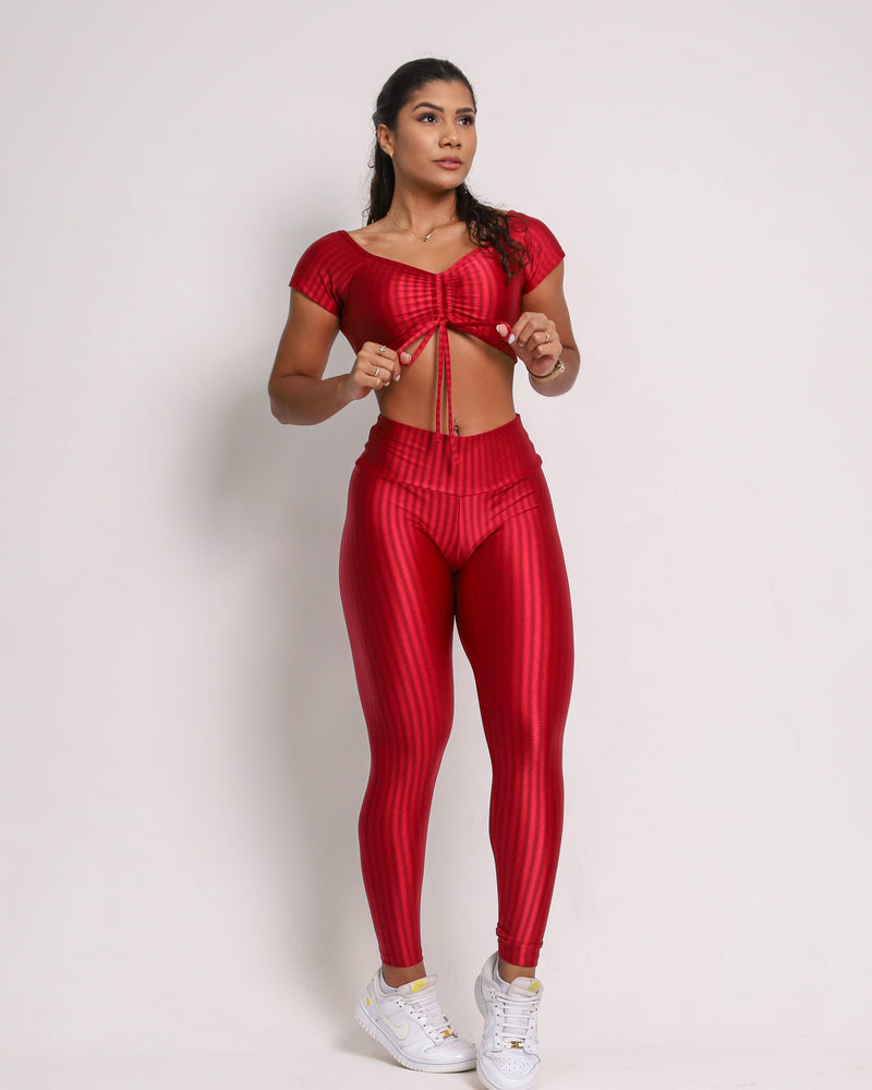 Top y Calza