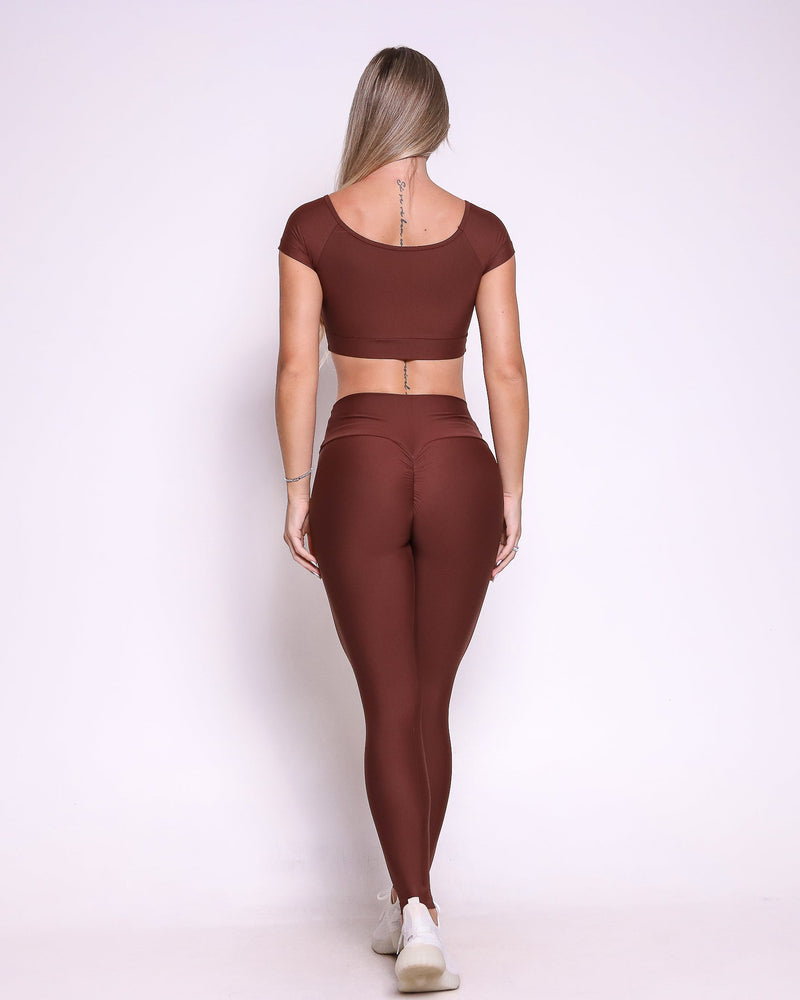Top y Calza