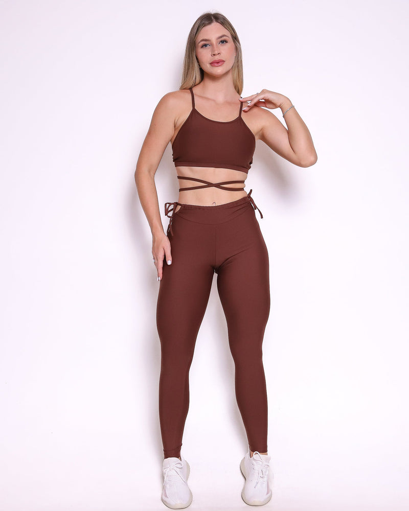 Top y Calza