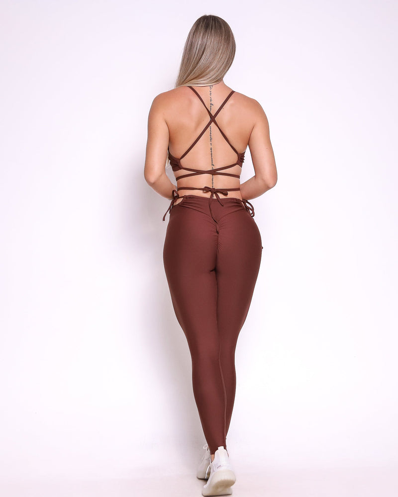 Top y Calza