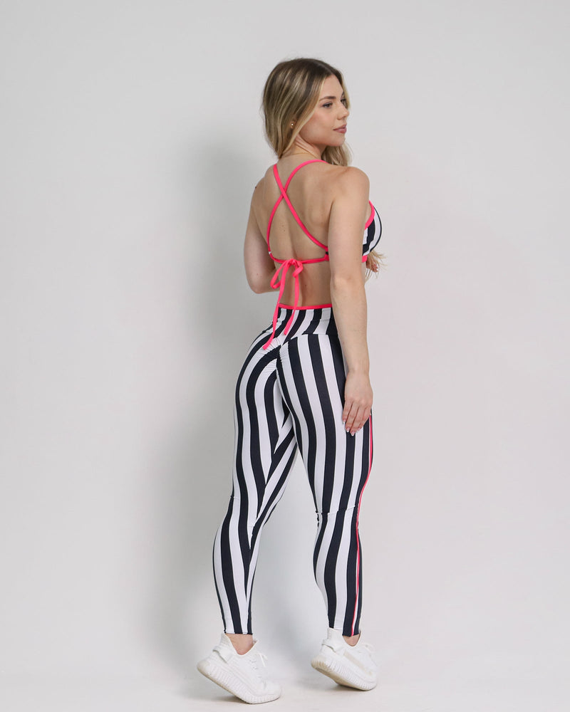 Top y Calza