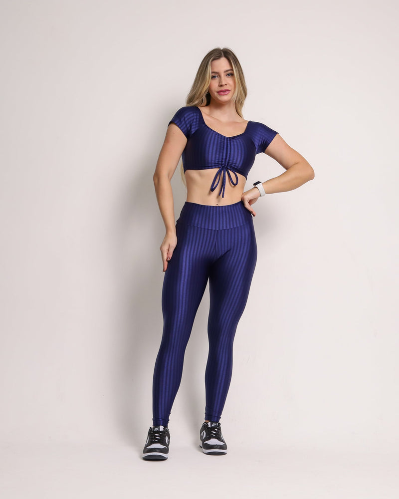 Top y Calza