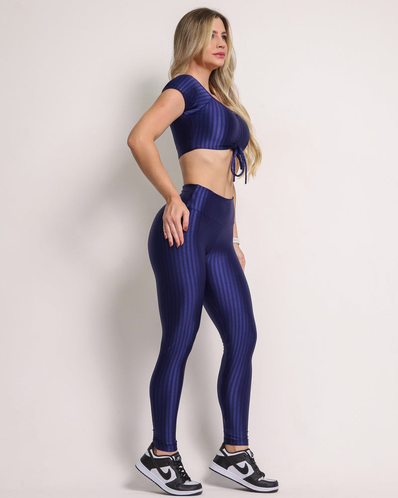 Top y Calza