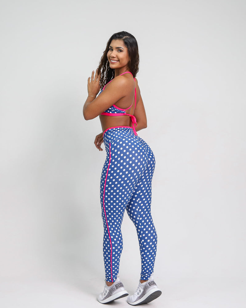 Top y Calza