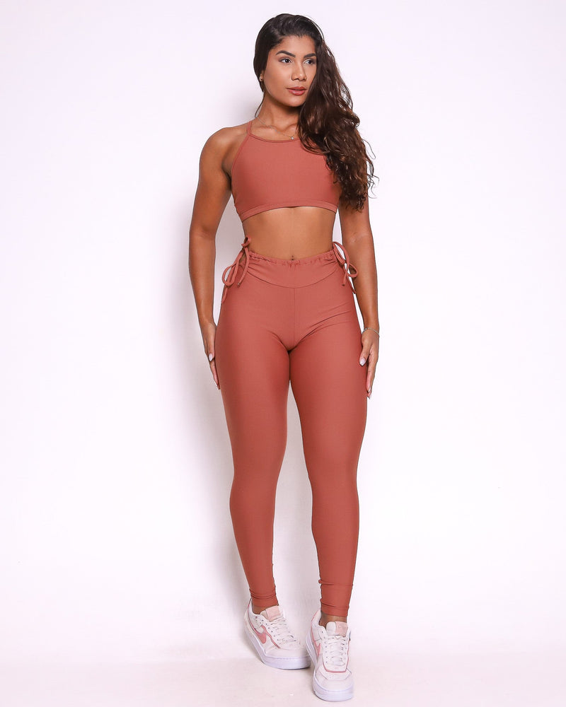 Top y Calza