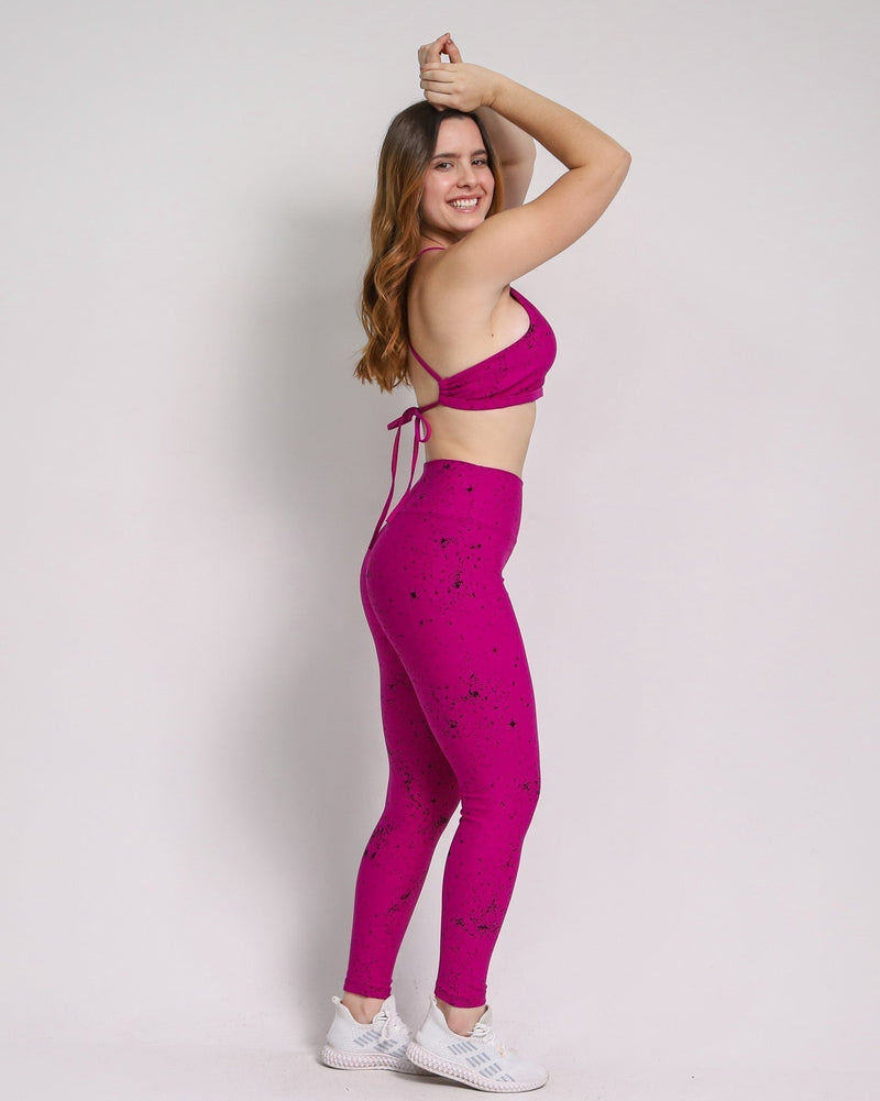 Top y Calza