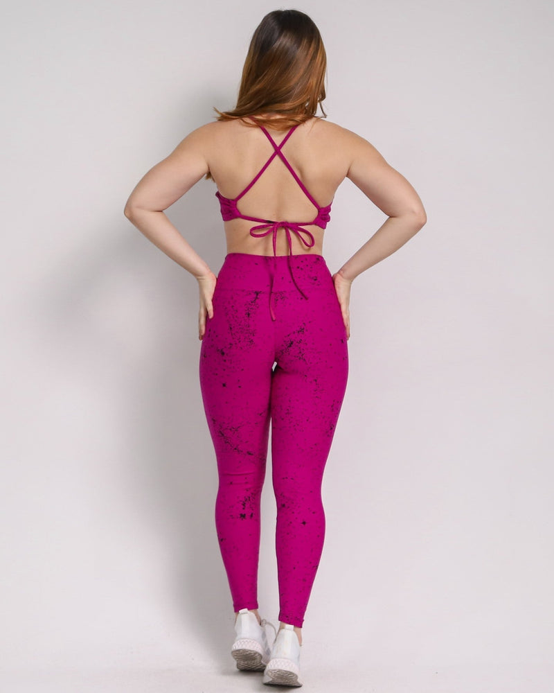 Top y Calza
