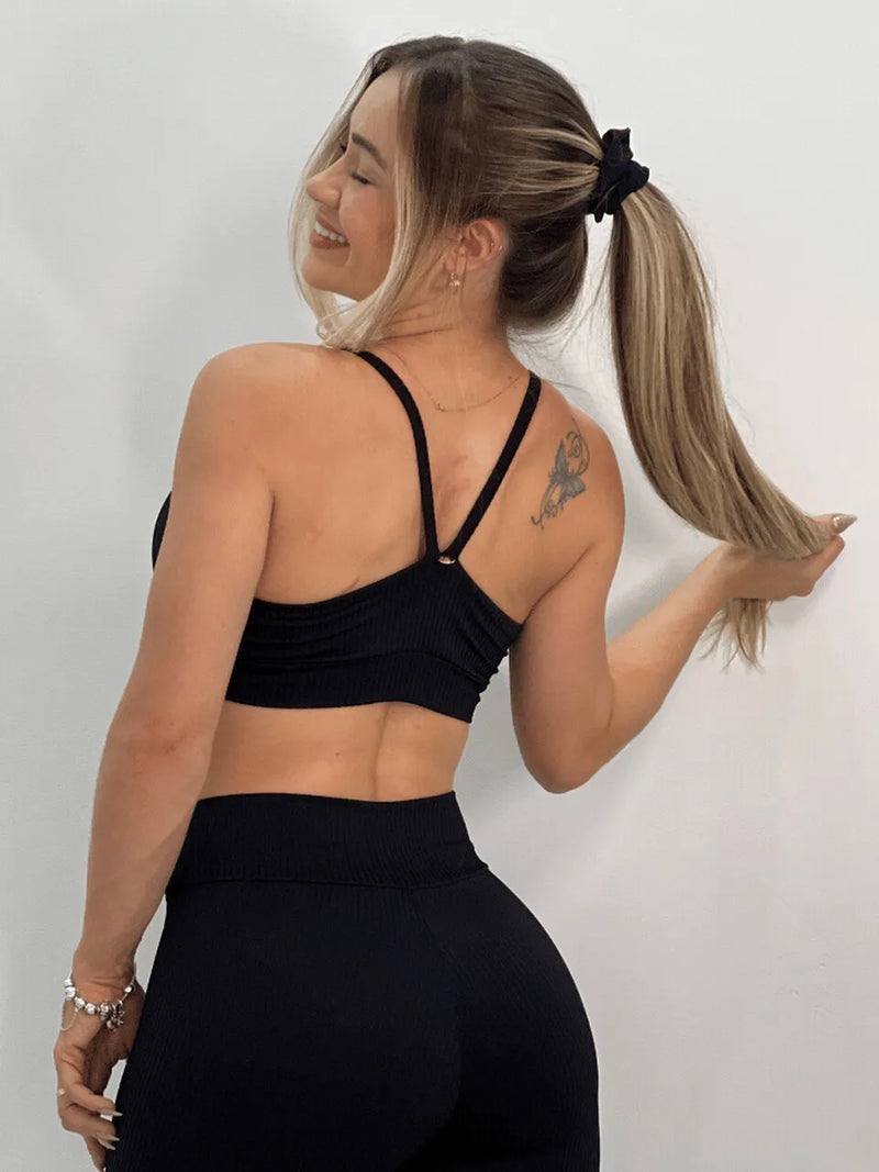 Top y Calza
